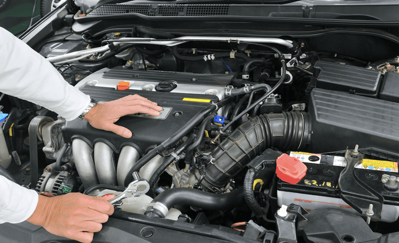 Otomobiliniz 1 milyon km yapabilir mi?