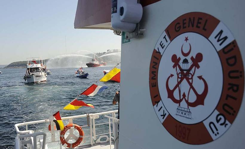 Kıyı Emniyeti Genel Müdürlüğü 36 personel alacak