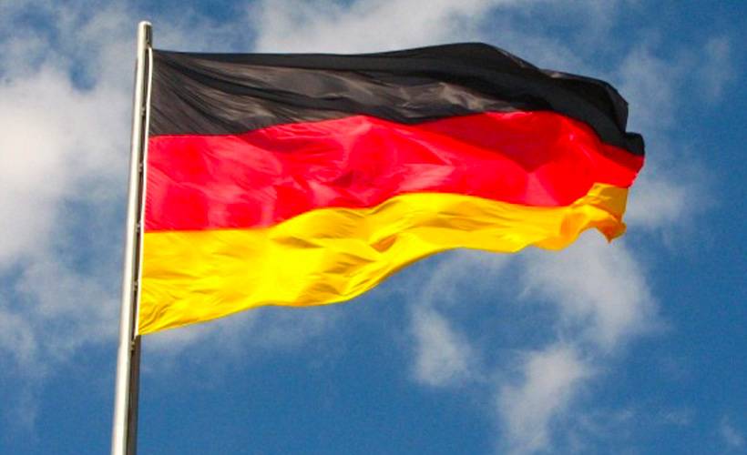 Welt gazetesi: Almanya teröristleri finanse etmiş olabilir