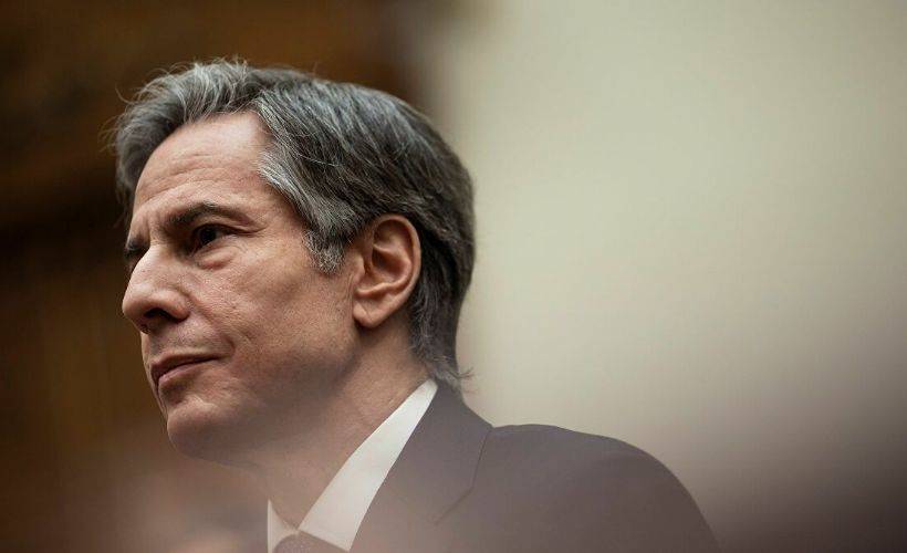 ABD ve Fransa Doğu Akdeniz’i görüştü