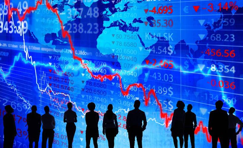 Küresel piyasalar merkez bankalarına odaklandı