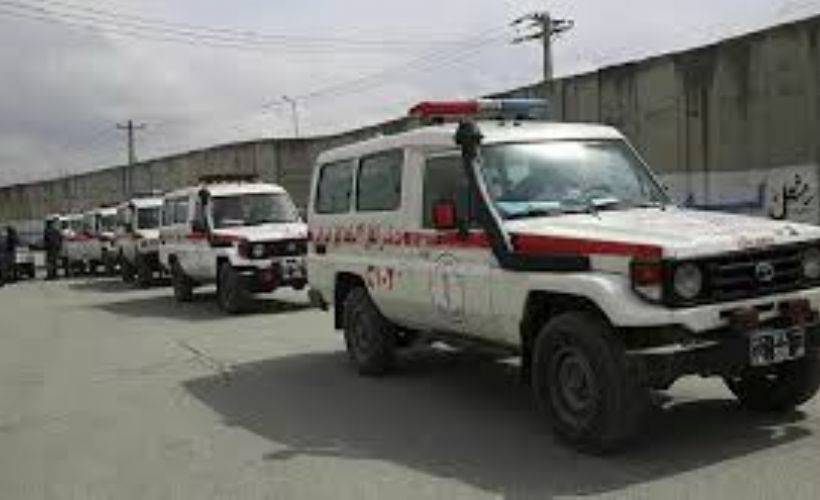 Kabil’de 1 saat arayla iki bombalı saldırı: 3 kişi öldü