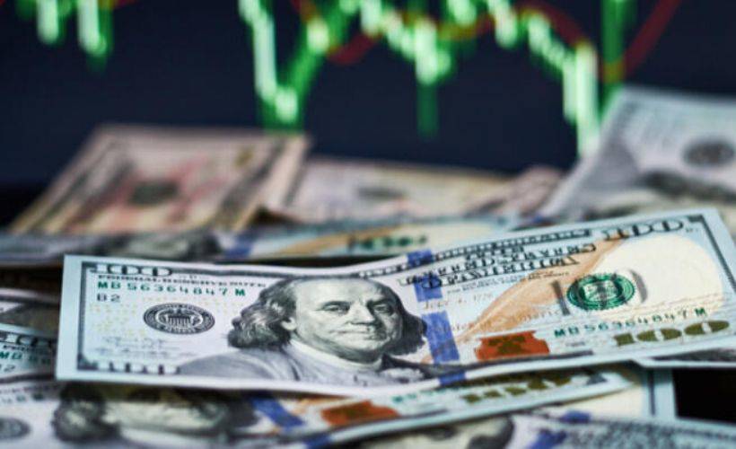 Dolar / TL 7,60 seviyesinde işlem görüyor