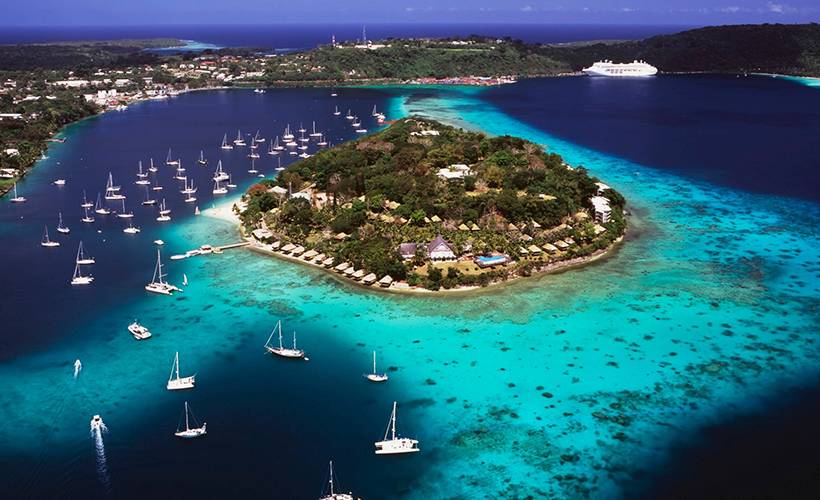 Analiz: Pasifik eyaletleri okyanus kadar huzursuz!