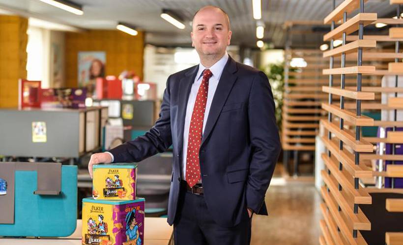 Ülker'den 'Güzel Ülkem Doğa Bize Emanet' video serisi