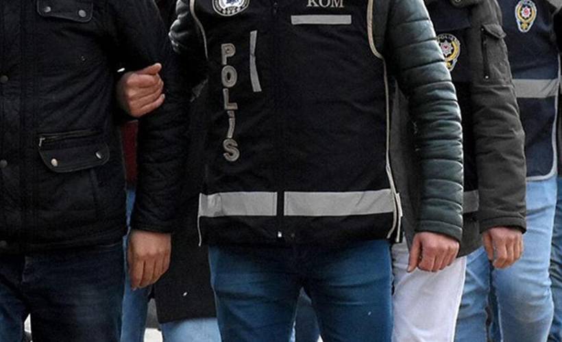 3 FETÖ şüphelisi Yunan sınırında yakalandı