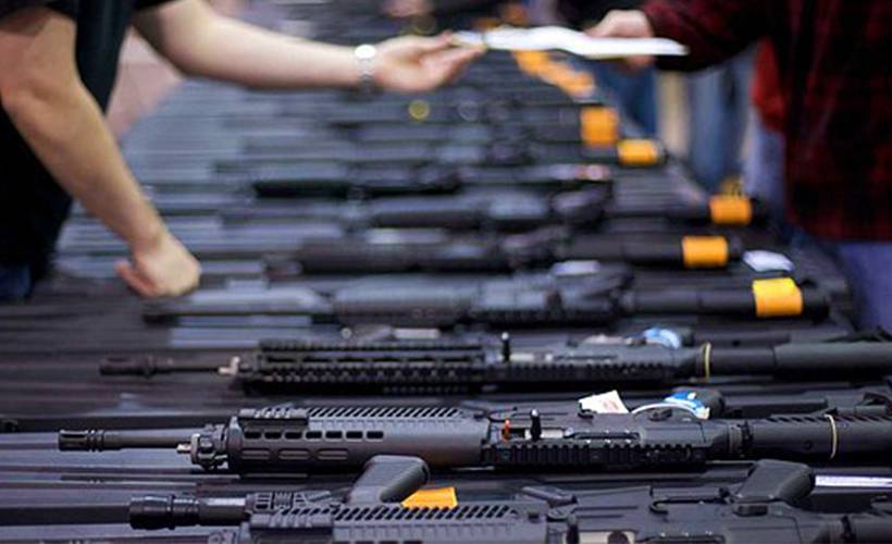 Türkiye'nin silah ihracatı son 5 yılda yüzde 30 arttı