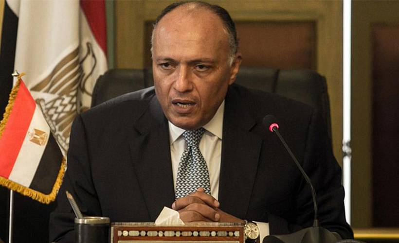 Mısır'dan Türkiye ile normalleşme şartı