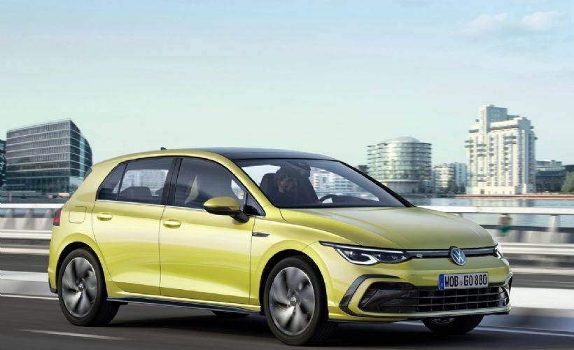 Yeni Volkswagen Golf fiyatı ne kadar? 2021 Golf fiyatı ve özellikleri neler?