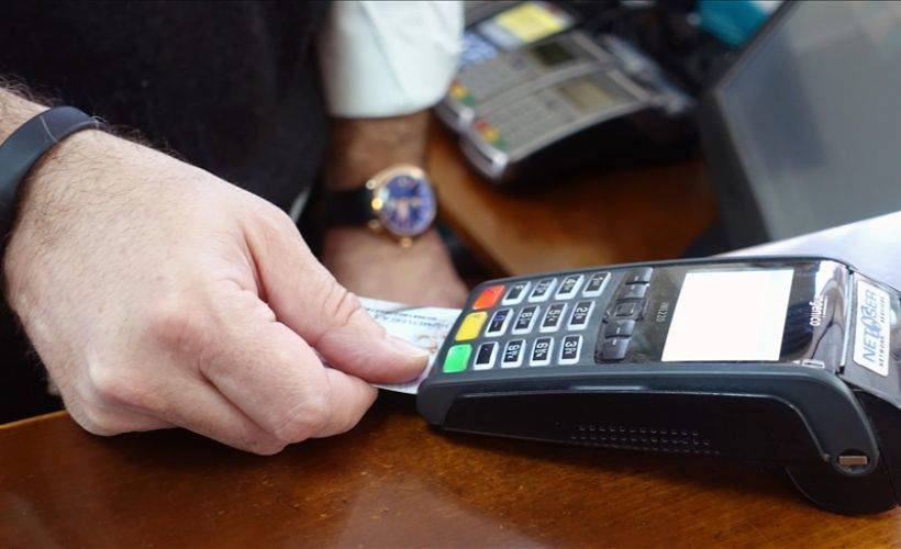 5 Milyon çalışanı ilgilendiren yemek kartı/yemek çeki bedelinde değişiklik teklifi