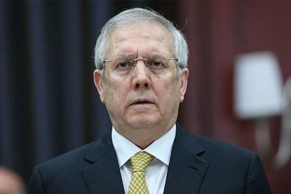 Canlı yayında resmen açıkladı! Fenerbahçe'de Aziz Yıldırım bombası