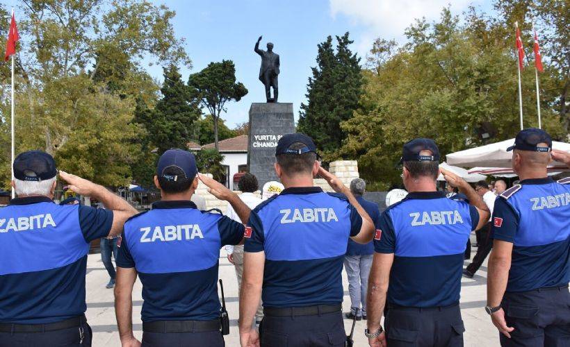 Uskudar Belediyesi Zabita Alimi Basvuru Sartlari Neler Basvurular Ne Zaman Baslayacak Timeturk Haber