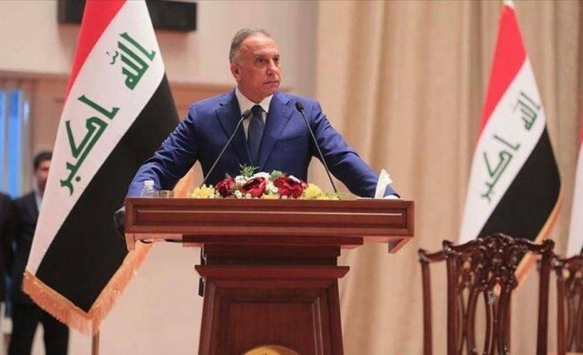Irak Başbakanı açıkladı: Yabancı asker sayısı 3 bine düşürüldü