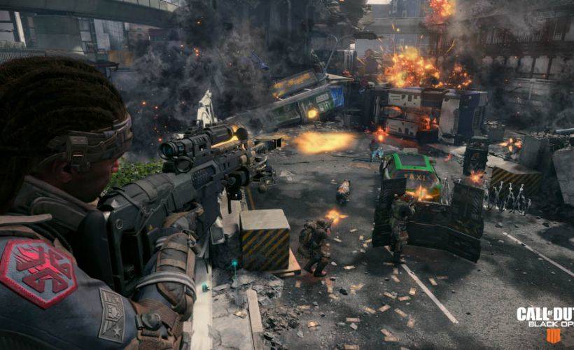 Call Of Duty Black Ops 4 sistem gereksinimleri neler?