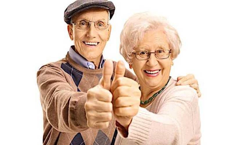 Yaşlılık aylığı bağlanma şartları