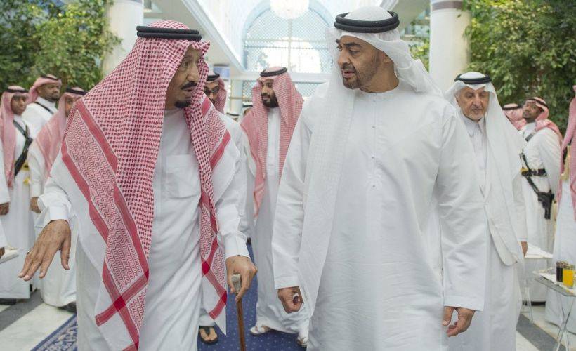 ANALİZ: Suudi Arabistan-BAE arasındaki ekonomik rekabet
