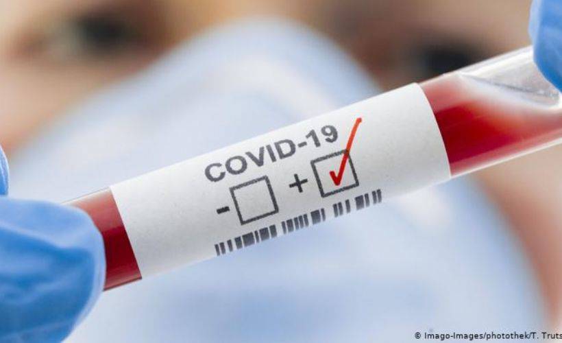 Koronavirüs’te korkutan tablo… Vali ‘Acil durum’ ilan etti