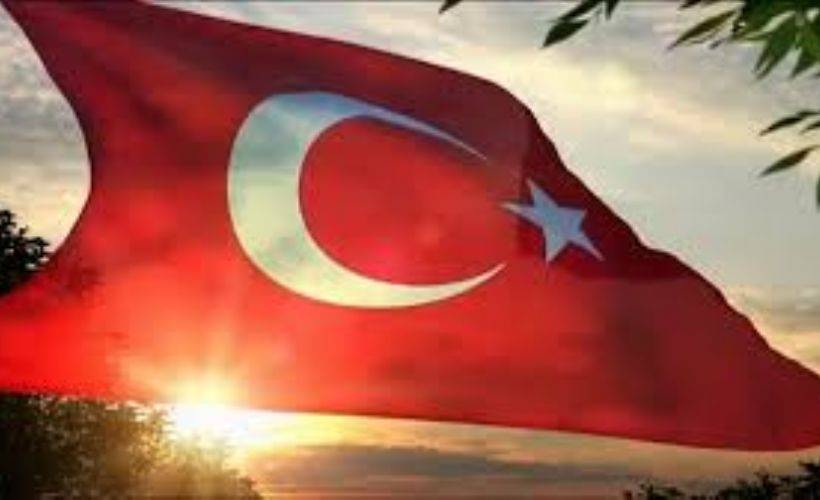 İstiklal Marşı'nın kabulünün 100. yılına özel video