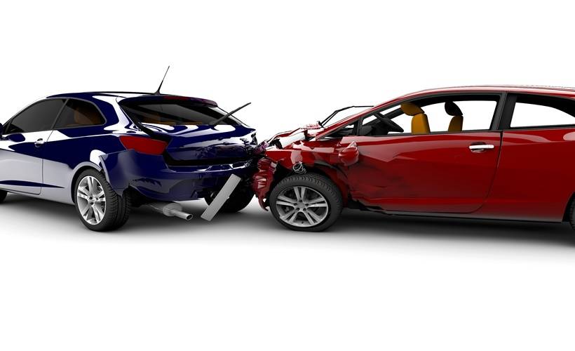 Ağır hasarlı aracın maliyeti çok ağır