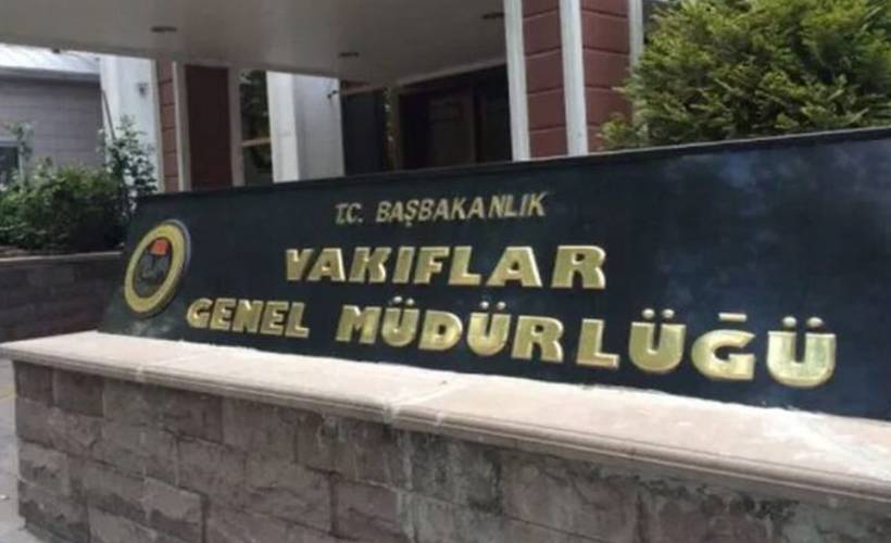 Vakıflar Genel Müdürlüğü'nden personel alımı