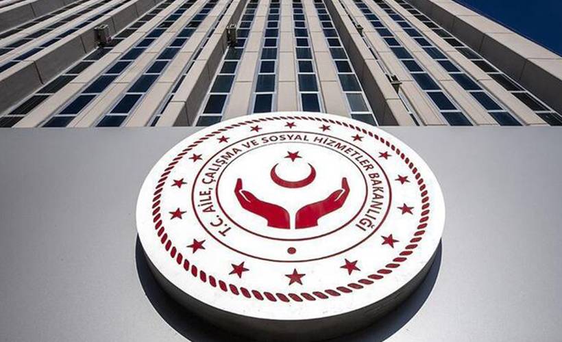 Canlı yayınında taciz edilen kız çocuğu koruma altına alındı