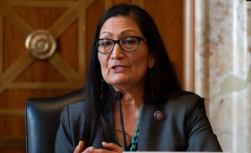 ABD'de bir ilk gerçekleşti