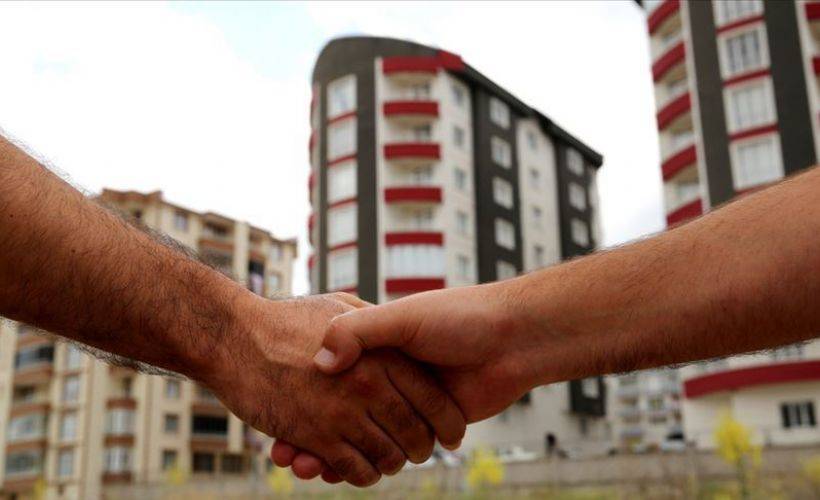 Konut satışlarında taksit sınırı kalktı mı? Konut satışı taksitleri kaç oldu?