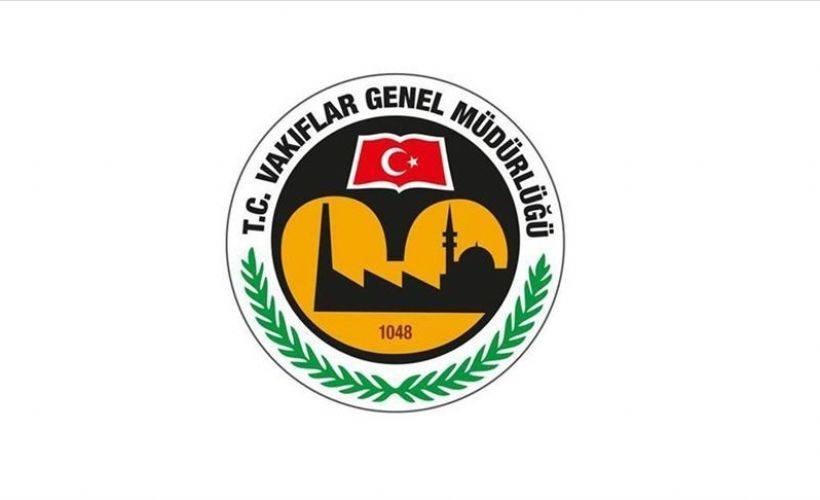 Vakıflar Genel Müdürlüğü personel alımı | Vakıflar Genel Müdürlüğü iş ilanı