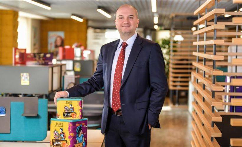 Ülker'den 'Güzel Ülkem Doğa Bize Emanet' sürdürülebilirlik video serisi