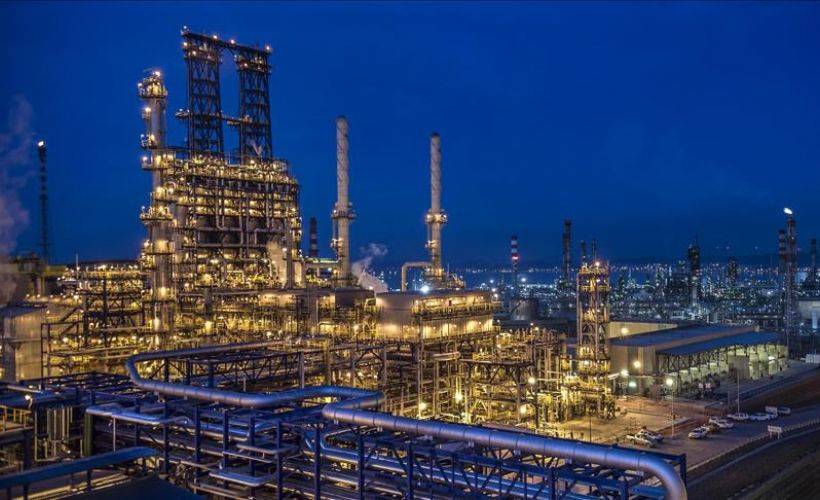 STAR Rafineri, WEF'in Global Lighthouse Network’üne giren dünyadaki ilk rafineri oldu