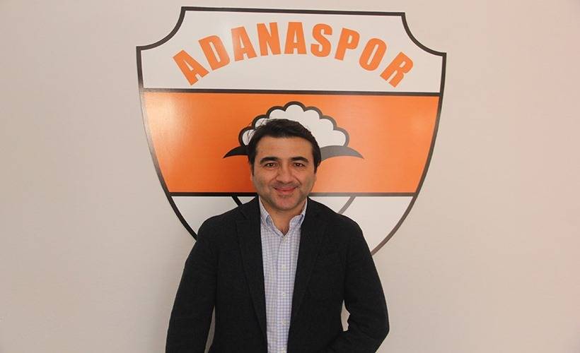 Adanaspor'da şok ayrılık! Emrah Bayraktar dönemi sona erdi