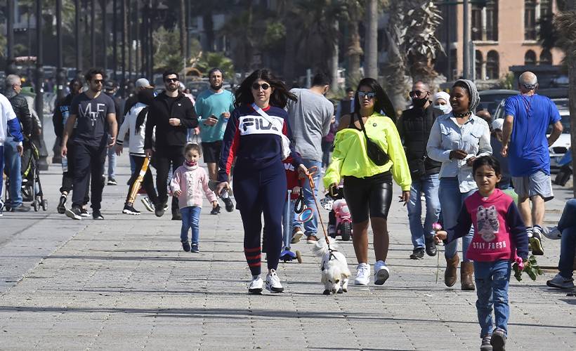 Lübnan nereye gidiyor?