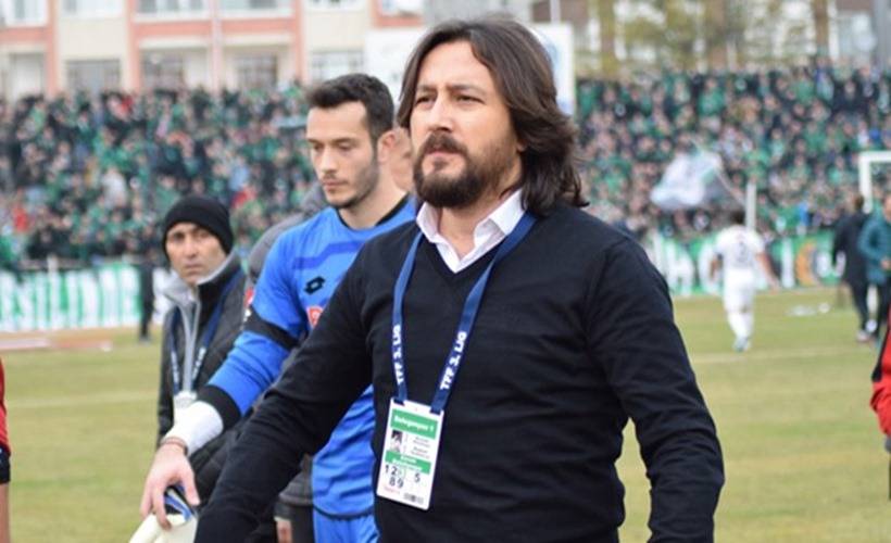 Çorum FK'da başkan Fatih Özcan farkı!