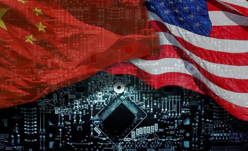 'Çin’in ABD derin devletini ele geçirme operasyonu'