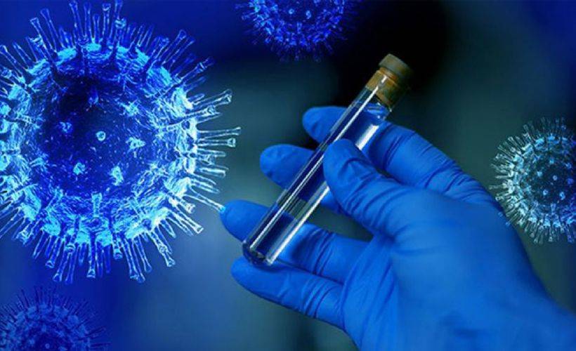 VIR-7831 nedir? VIR-7831 koronavirüsü tedavi eder mi?