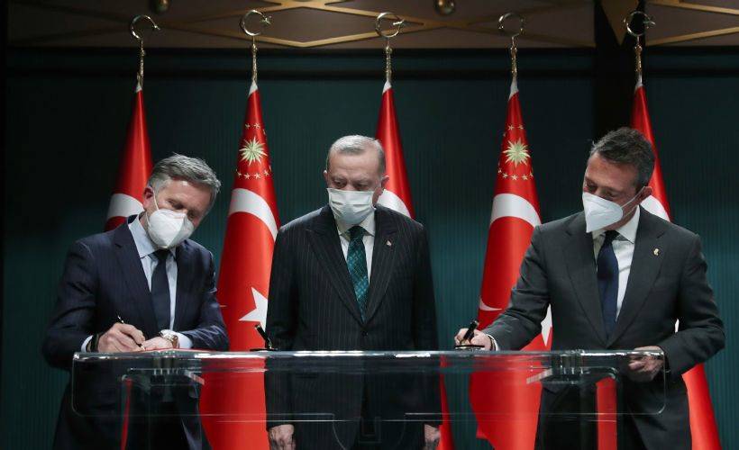 Ford Otosan yatırım haberiyle borsa rekor kapanış yaptı