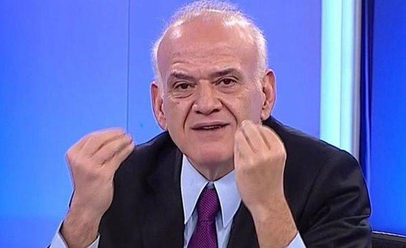 TFF, Ahmet Çakar'ın iddiaları üzerine savcılığa başvurdu