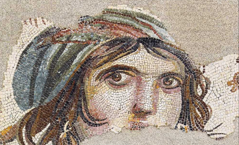 Köprü Başı'nın 'Çingene kızı'