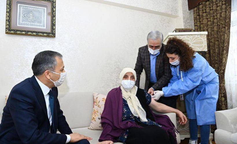 Vali duyurdu… Rakamlar yüzde 71’e ulaştı