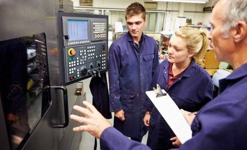 TÜİK: Ücretli çalışan sayısı ocakta arttı