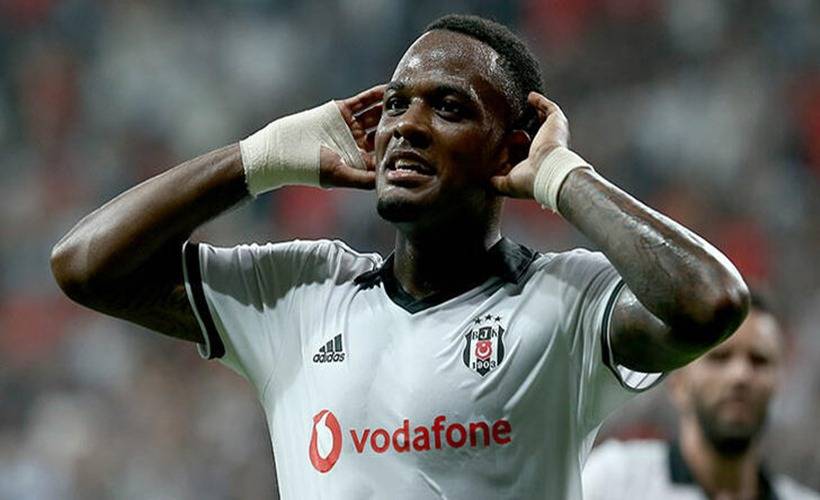 Gol düellosunda kazanan Beşiktaş oldu!