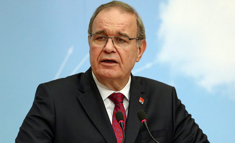 'Her 3 Suriyeliden birine, bizim ülkemizin vergi mükellefleri bakıyor'