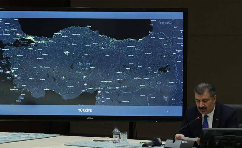 Vaka sayısı en çok azalan iller hangileri?