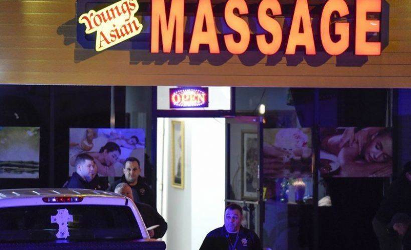 ABD'de silahlı saldırı: 8 ölü