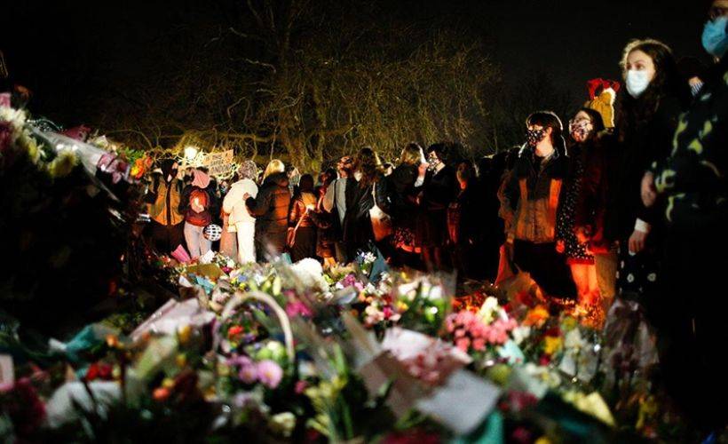 Sarah Everard olayı nedir? İngiltere Sarah Everard cinayeti detayları