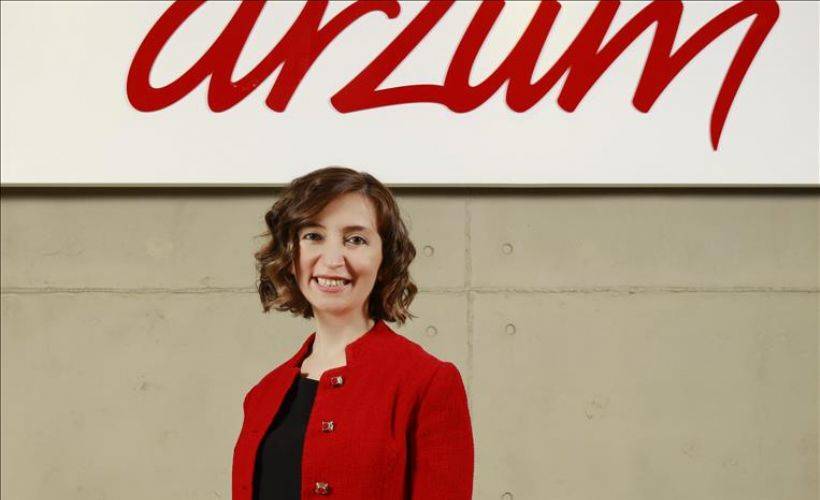 Arzum Pazarlama Direktörlüğü görevine Özlem Zülal atandı