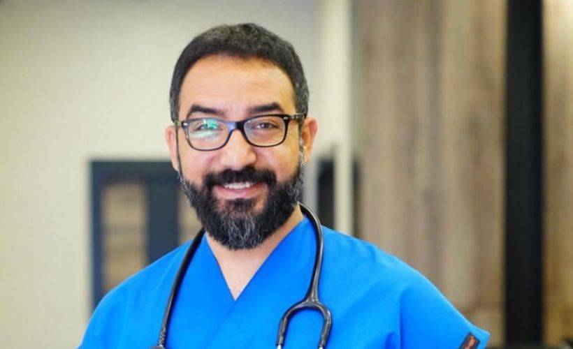 Adem köse , saç ekiminde doğru bilinen yanlışları açıkladı