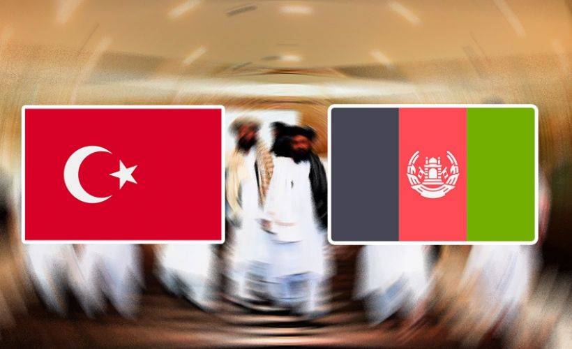 Dünya, İstanbul'da gerçekleşecek Afganistan toplantısını bekliyor