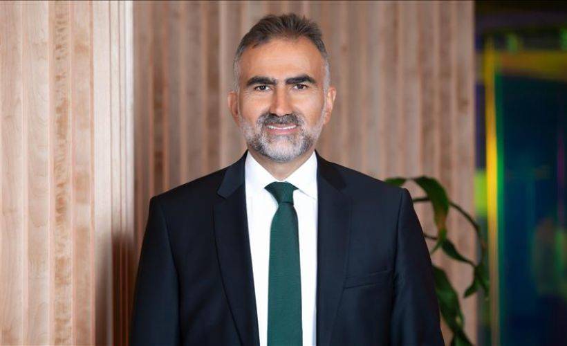 Turkcell'in AB tarafından desteklenen 5G Ar-Ge projesi sayısı beşe çıktı