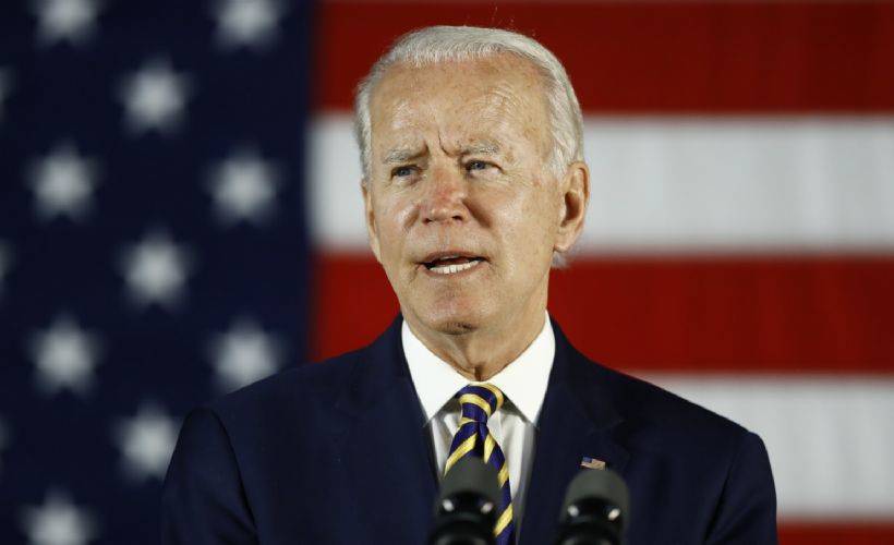 Biden: Putin bir katil!